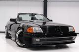 Mercedes-Benz SL 3.6-24 BRABUS Roadster R129 A1 Zustand - Mercedes-Benz SL 280: R129