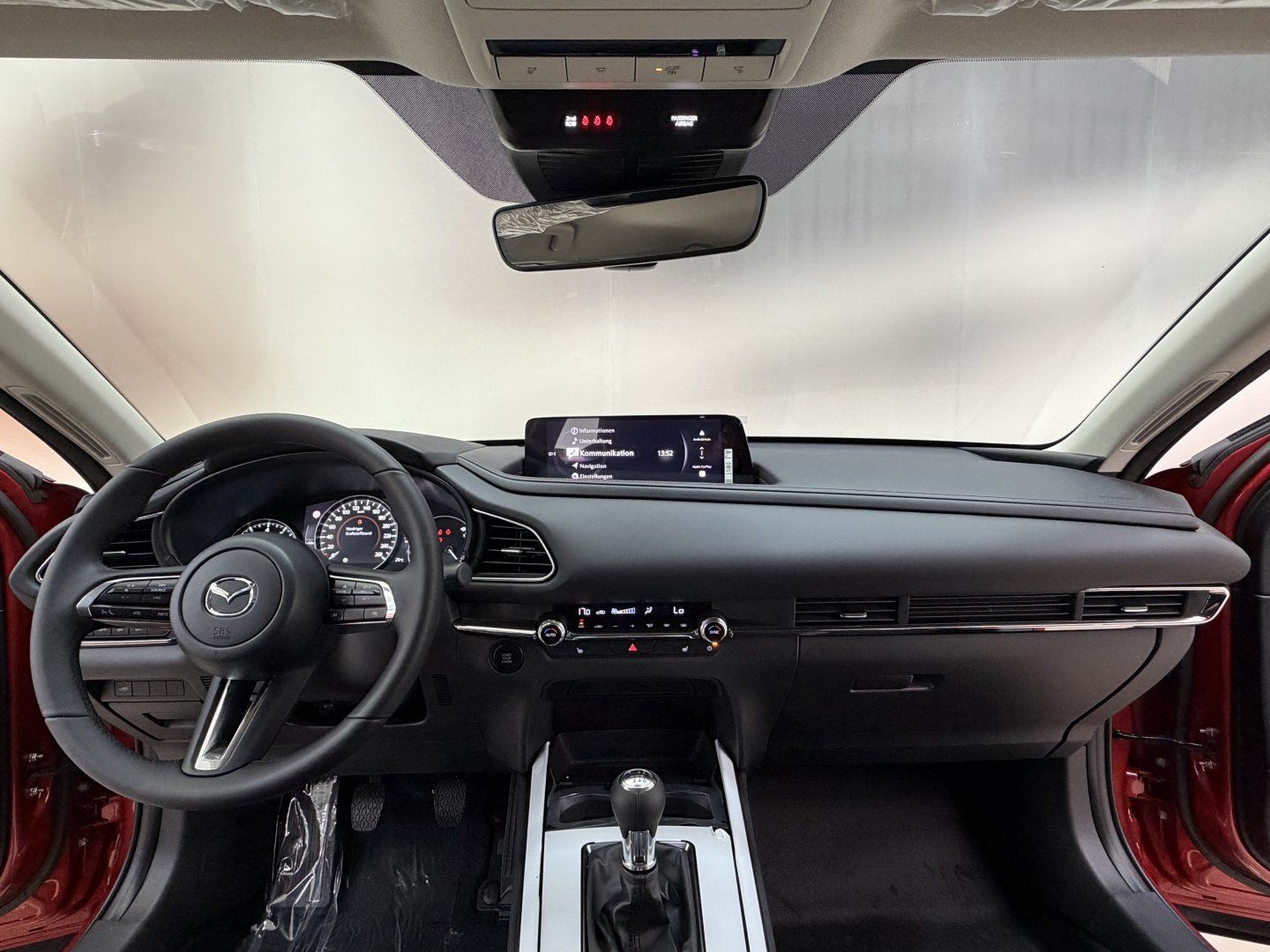Mazda CX-30 - Bild 14