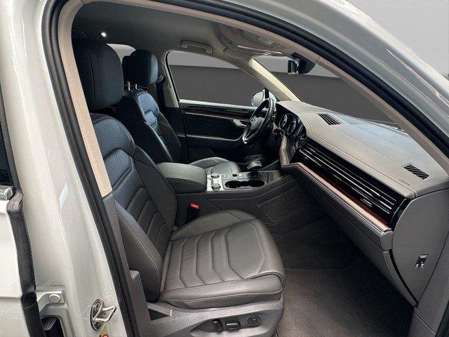 Volkswagen Touareg 3.0 TDI 4Motion Atmosphere *AHK*RFK*SZH*