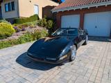 Corvette C4 5.7L V8 Convertible (Cabrio) - Corvette aus 1991