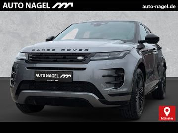 Land Rover Leasingangebot: Land Rover Range Rover Evoque D200 Dyn. SE 20" Pano WinterP