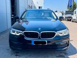 BMW 540d xDrive Touring Sport Line 4xSHZ+LÜFTUNG CAM - BMW 540: Navigationssystem