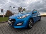 Hyundai i30 cw blue Trend - Hyundai i30 in Halle
