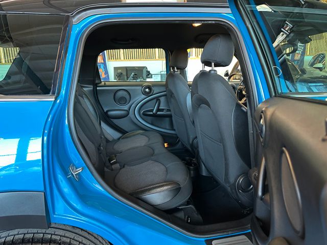 MINI Cooper S Countryman *1. Hand*Klima*SHZ*PDC*Navi*