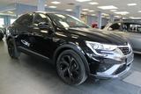 Renault Arkana TCe RS Line 160 EDC - Renault Arkana: RS Line