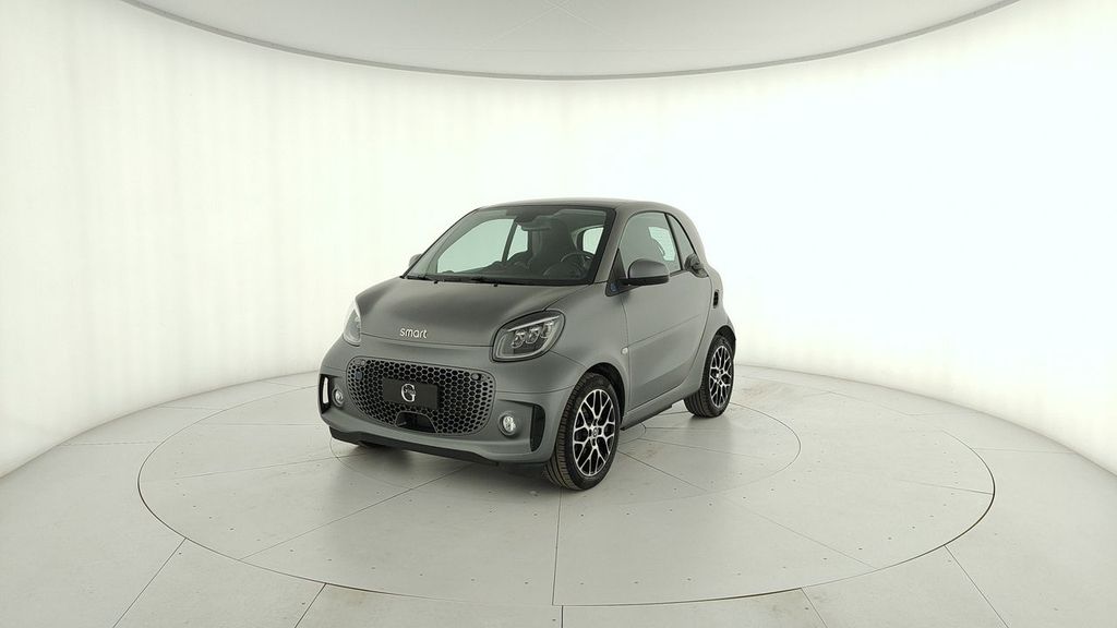 Image of Smart ForTwo