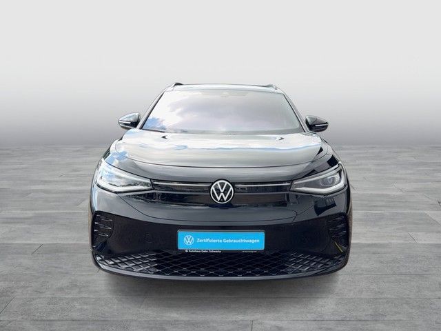 Volkswagen ID.4 - Bild 7