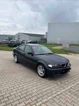 BMW 316i -E46 2002 - BMW 316: E46