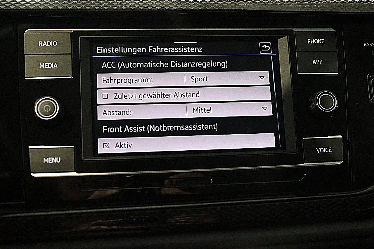 Volkswagen Taigo - Bild 14