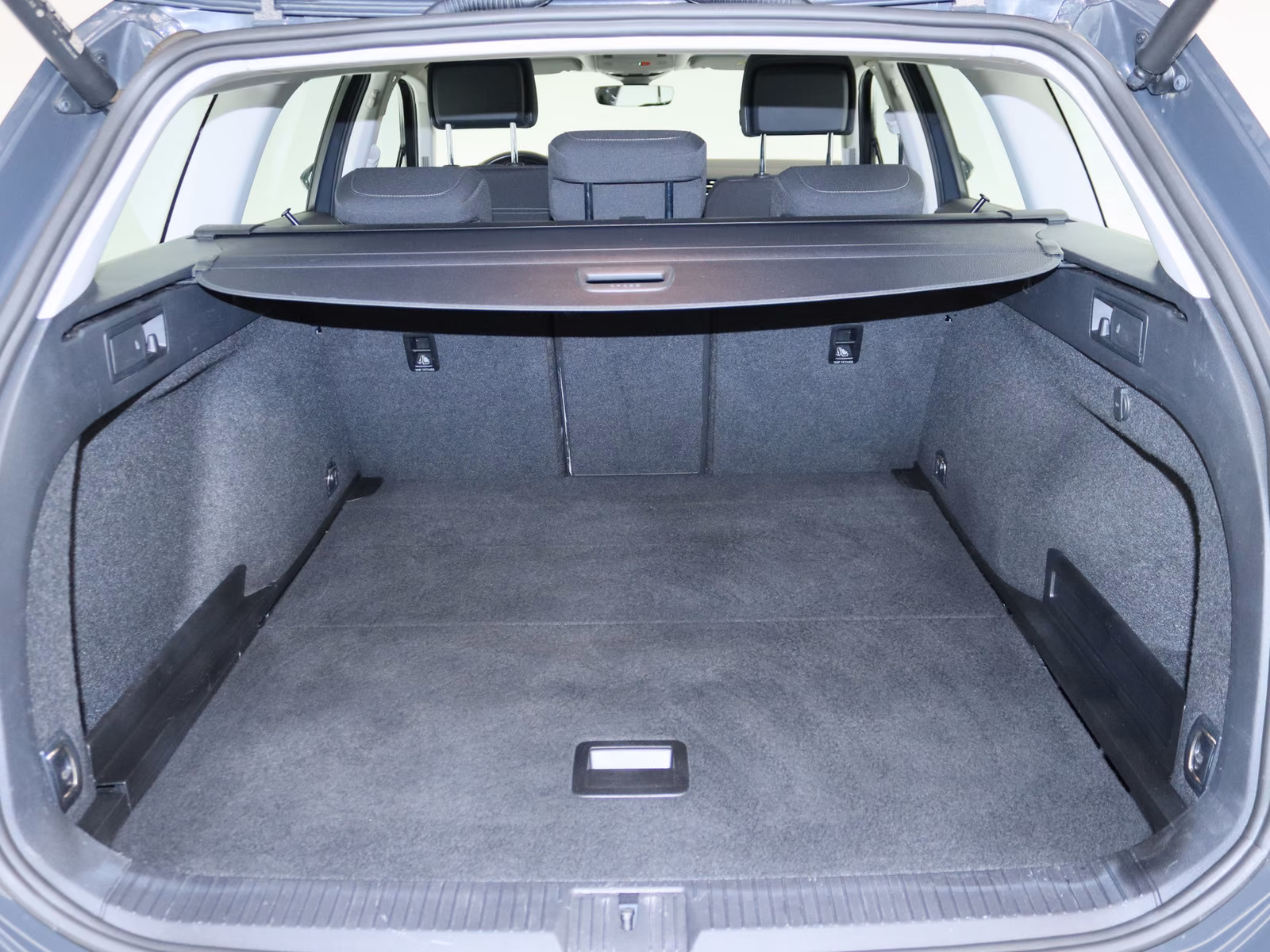 Volkswagen Passat 2.0 TDI Business 360° MATRIX-LED, миниатюра 9