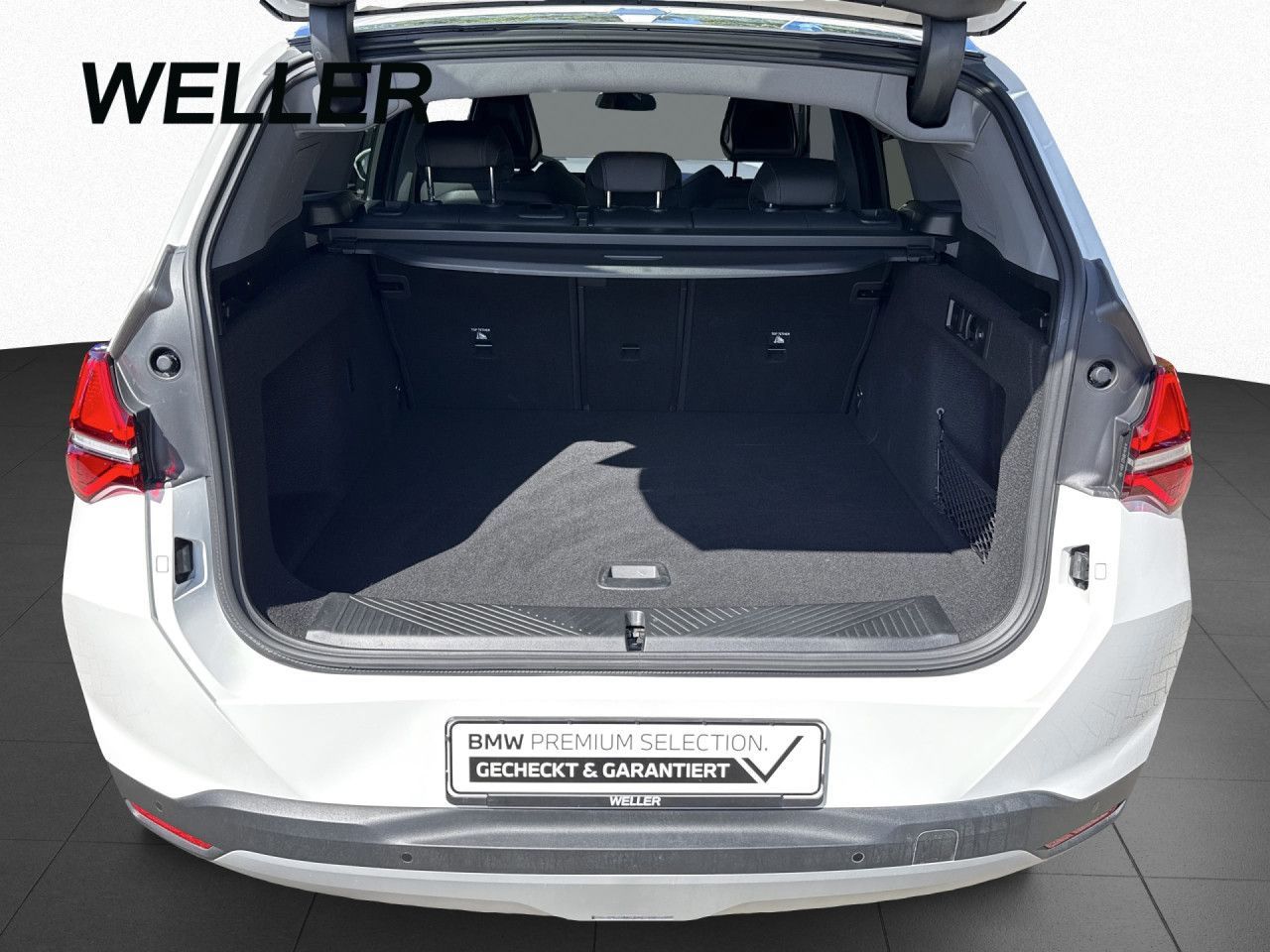 BMW X3 - Bild 19