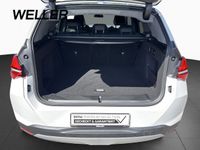 BMW X3 - Vorschau Bild 19