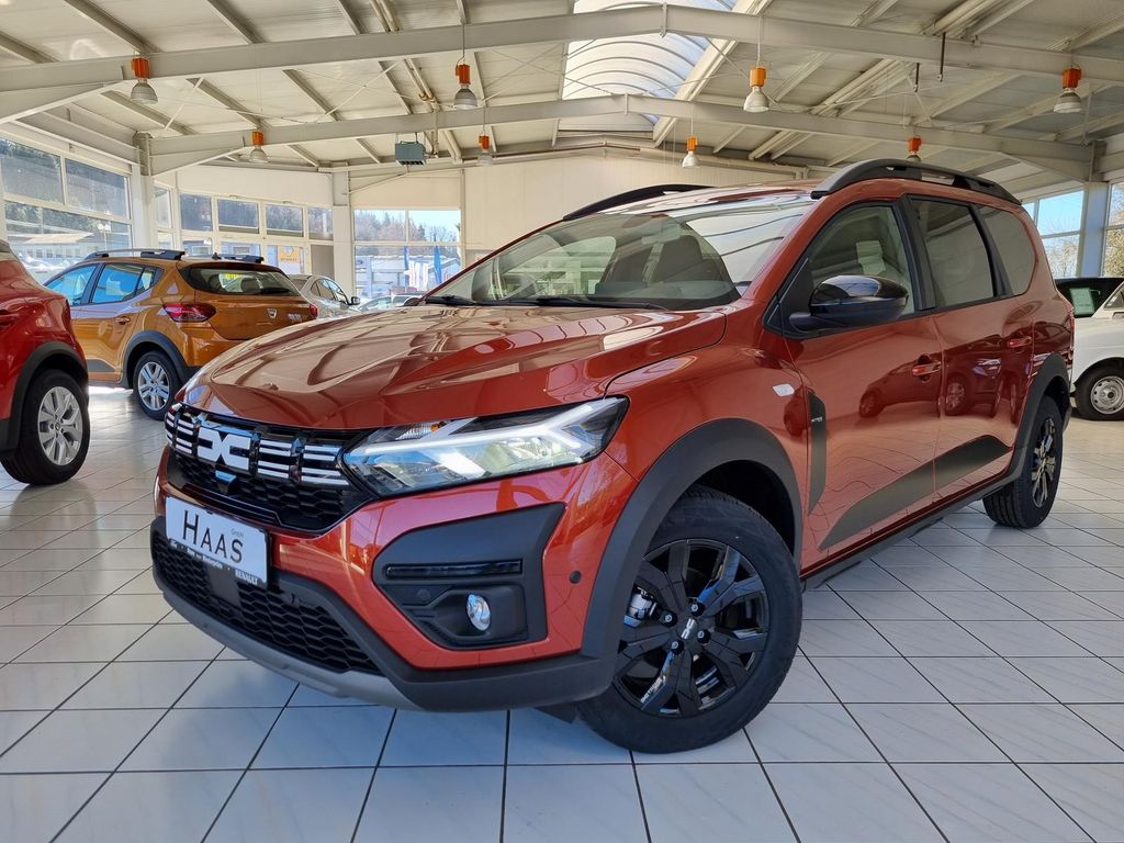 Image of Dacia Jogger