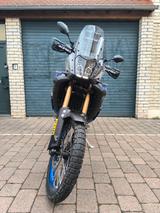 Yamaha Tenere 700 World Raid - YAMAHA TENERE 700