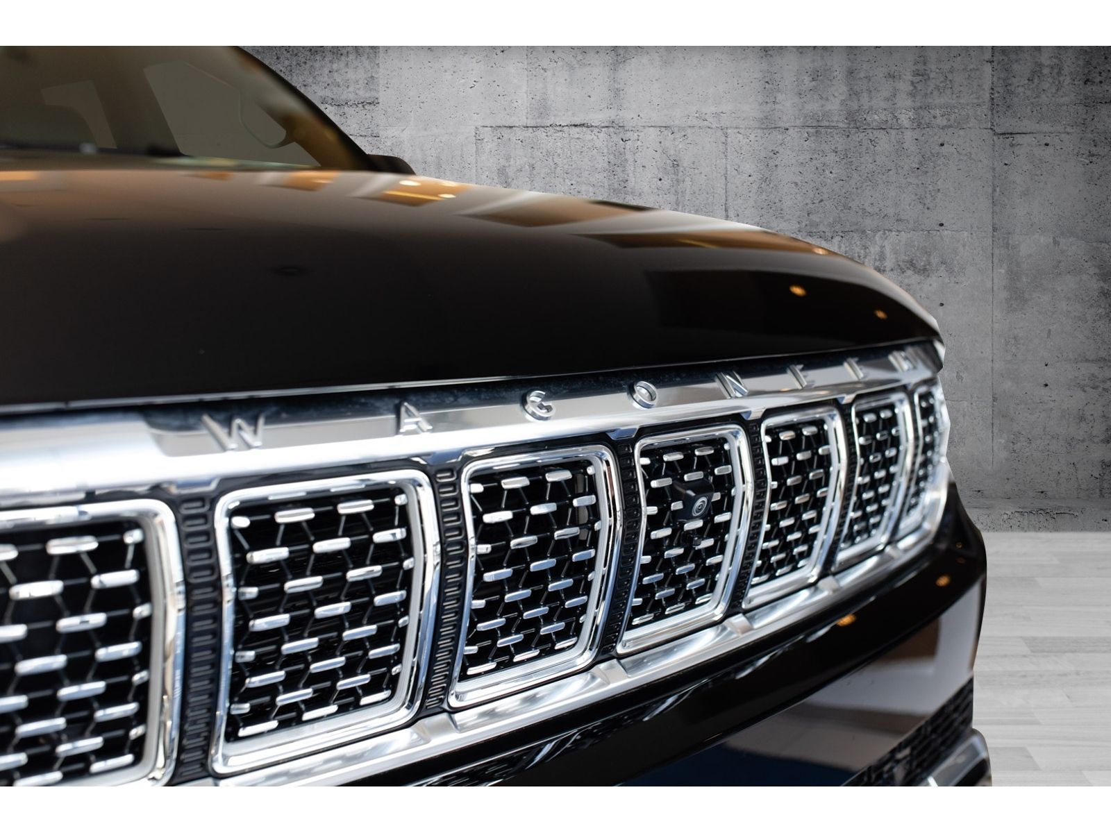 Jeep Wagoneer - Bild 18