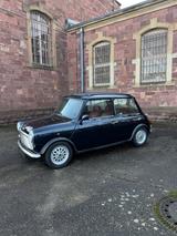 Rover Mini Classic MPI *Rostfrei*KM nachweisbar - Rover Gebrauchtwagen