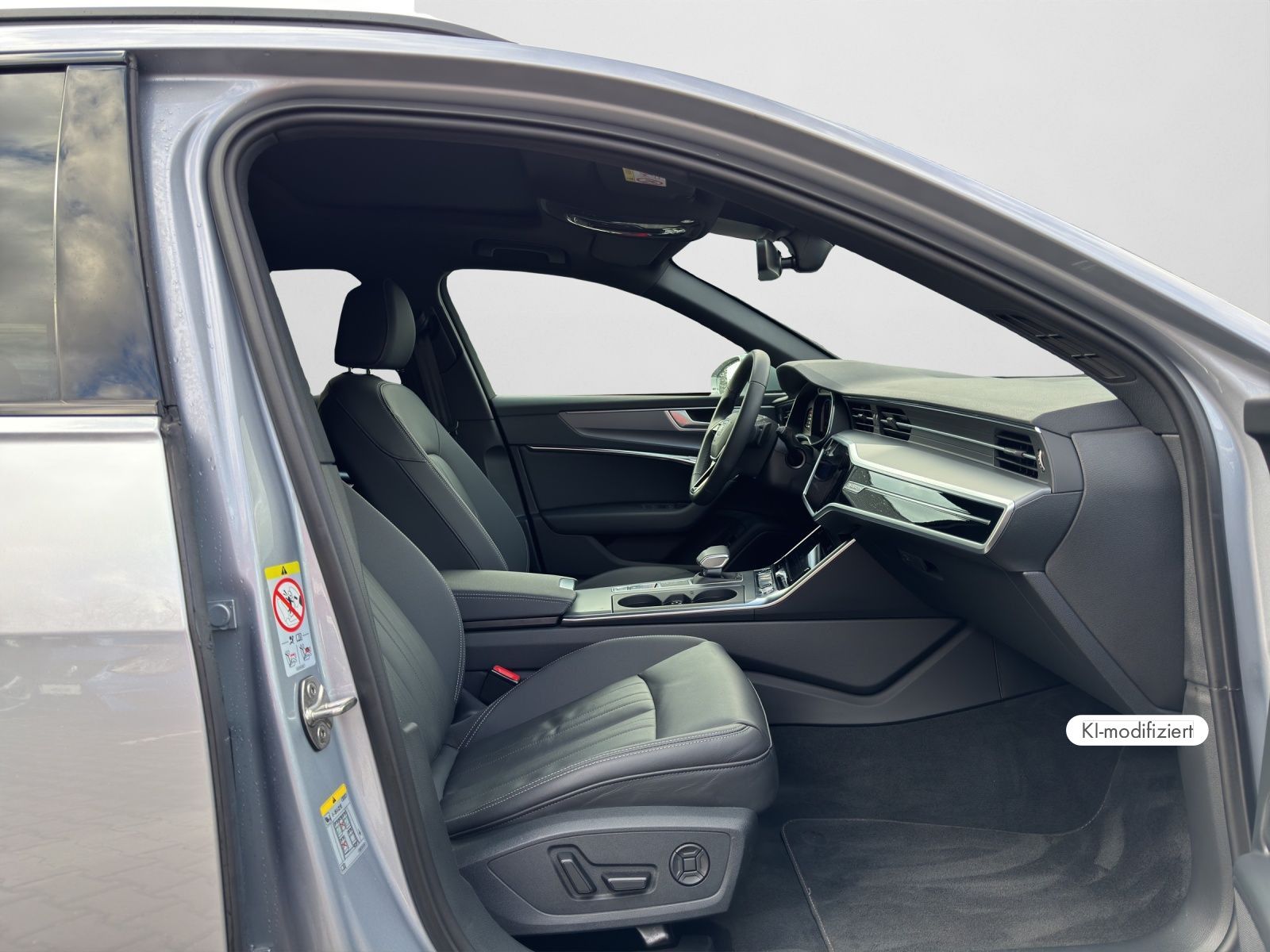 Audi A6 - Bild 5