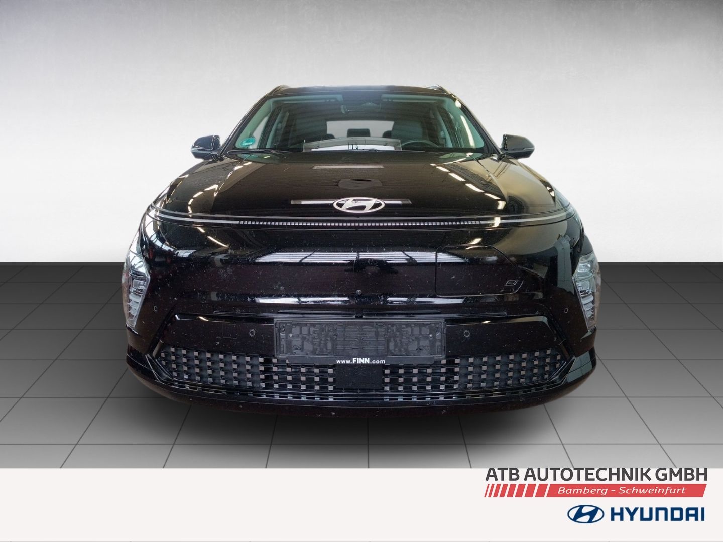 Fahrzeugabbildung Hyundai KONA Elektro Prime 65,4 kWh 99,1% SOH Sitz-Komfo