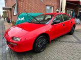 Mazda 323F Wenig Kilometer - Mazda Gebrauchtwagen von 1998