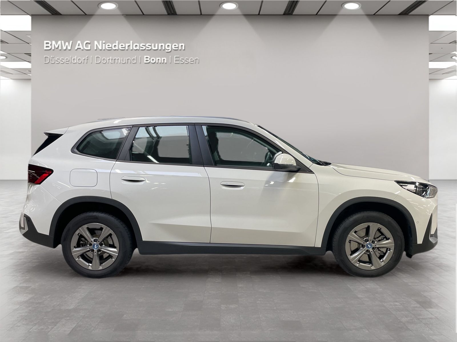 BMW X1 xDrive30e LiveCockpitProf Head-Up Kamera LED foto 5