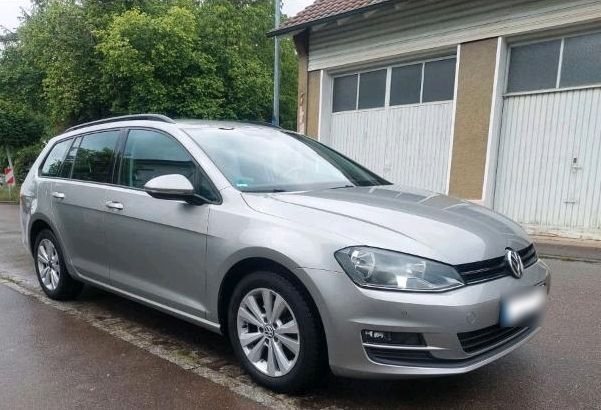 Image of Volkswagen Golf