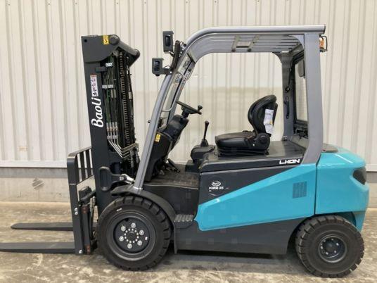 Andere KBE 35 Li G1