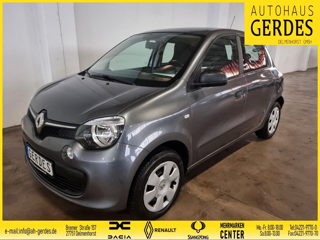 Image of Renault Twingo
