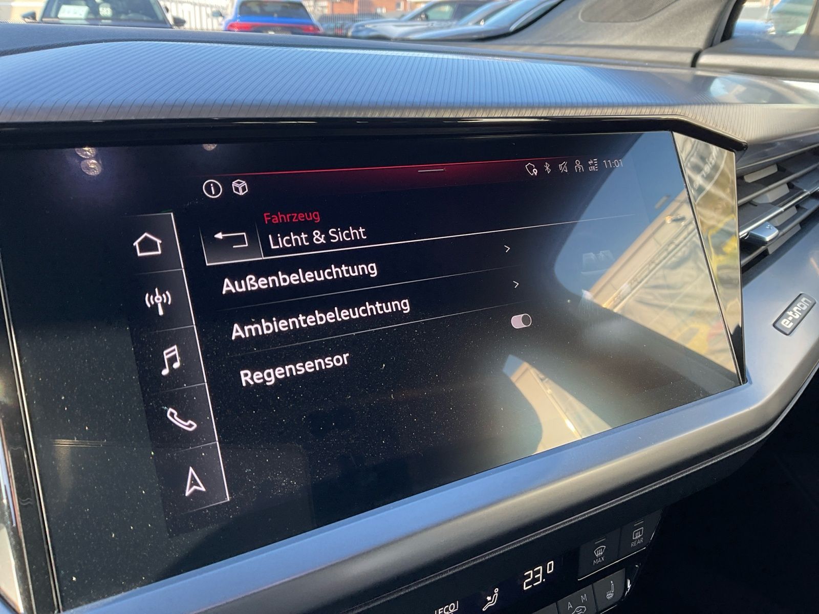 Audi Q4 e-tron - Bild 33