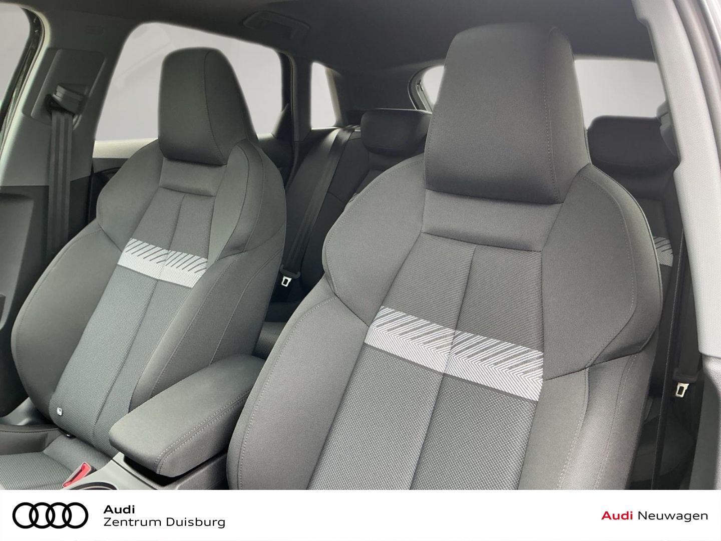 Audi A3 - Bild 7