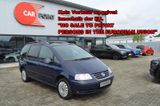 Volkswagen Sharan Trendline*Klima*Kamera*Elektr.Schiebedach - Volkswagen Sharan aus 2009