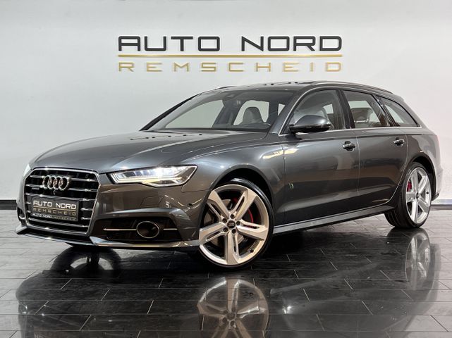 Audi A6 3.0 TDI Competition q. *Pano*Schale*360°Cam*