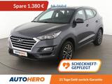 Hyundai Tucson 1.6 Advantage 2WD*NAVI*TEMPO*CAM*PDC* - Hyundai TUCSON in Hamburg