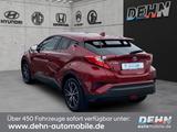 Toyota C-HR 1.8 Team D Hybrid Navi SHZ Kamera ACC - Toyota C-HR: 1.8