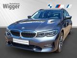 BMW 320 i Touring,SportLine,LED,Panorama - BMW 320 Gebrauchtwagen in Rostock