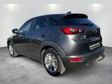 Mazda CX-3 2.0l "Exclusive-Line" "LIC-P" "AHK" - Mazda CX-3 Gebrauchtwagen in Berlin