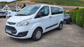 Fahrzeugabbildung Ford Transit/Tourneo Custom Kombi 310 L1 Trend