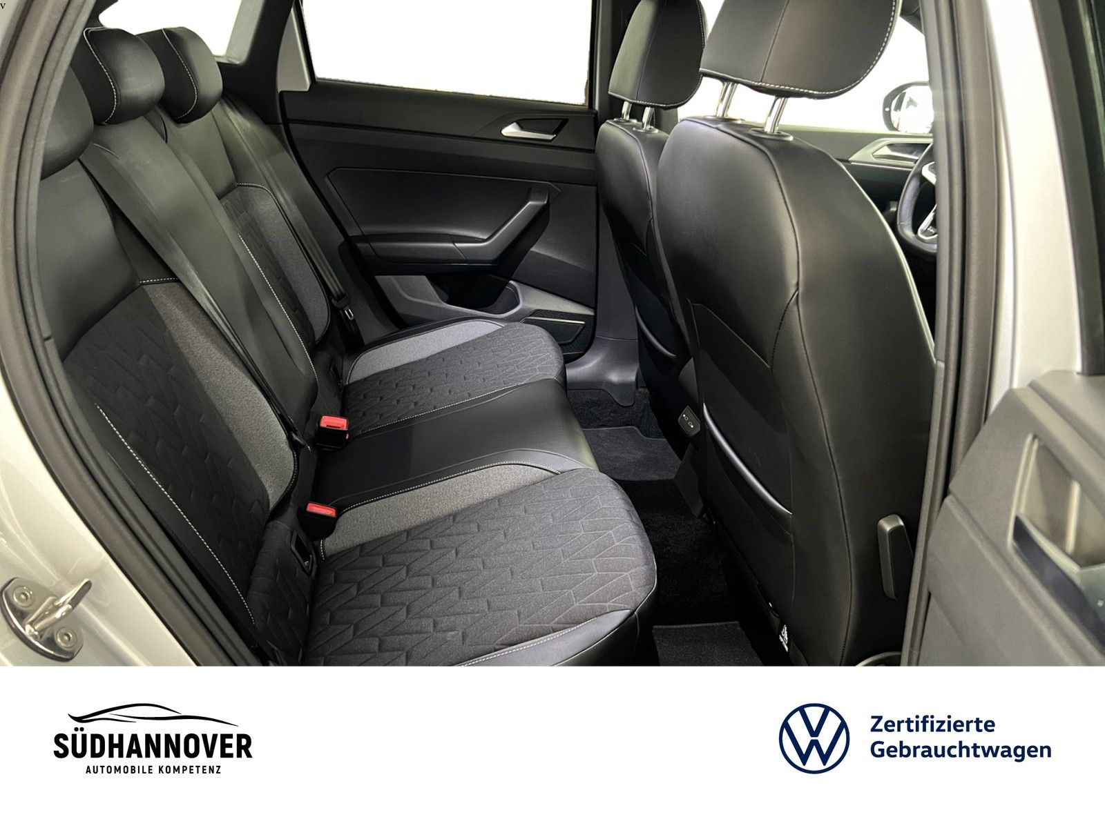 Volkswagen Taigo - Bild 16