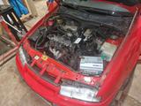 Opel calibra c20 ne Restariert - Opel Calibra aus 1995