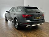 Audi A4 Allroad S LINE/ 4x4 / NUR 52.tKM / GARANTIE / - Audi A4 Allroad Gebrauchtwagen