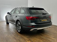 AUDI A4 Allroad S LINE/ 4x4 / NUR 52.tKM / GARANTIE /