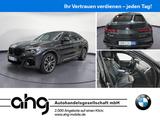 BMW X4 xDrive20d AT M Sport Innovationsp. Klimaaut. - BMW X4 M Gebrauchtwagen