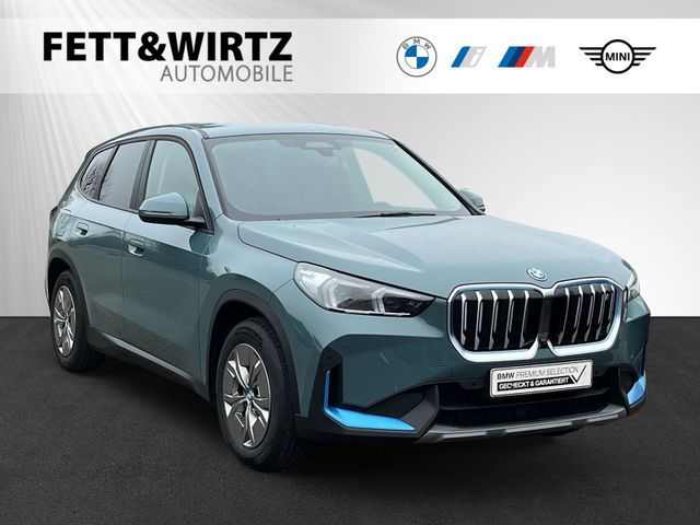 BMW iX1 xDrive30 Anhängerk.|Head-Up|DAProf.|Sports.