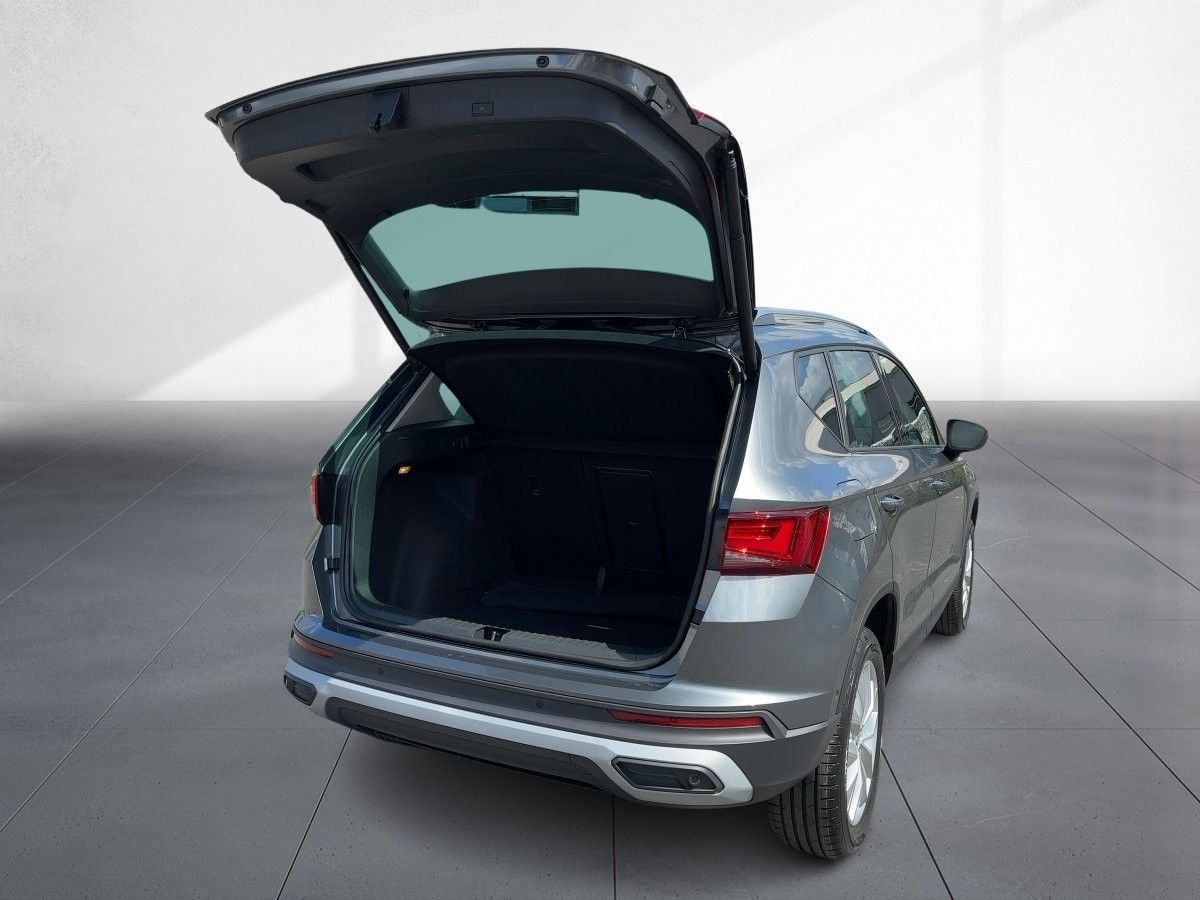 Seat Ateca - Bild 11
