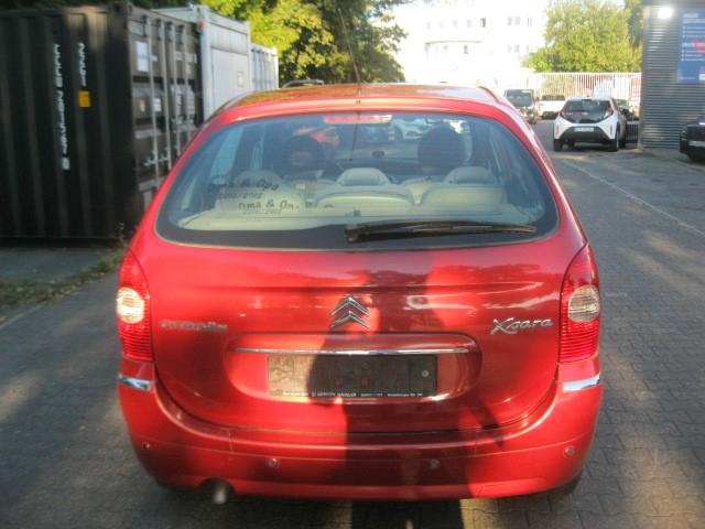 Citroën Xsara Picasso HDi 110 FAP Style