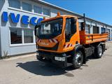 Iveco ML120E25K * Dreiseitenkipper* Klima* - Iveco 120 e 25
