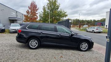 Volkswagen Passat Variant - 4
