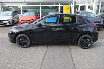 Bild 7 Opel Corsa F GS