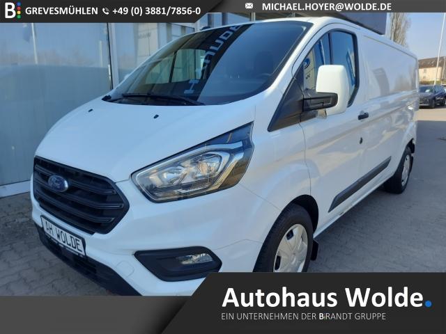 Ford Transit Custom Kasten 320 L2 Trend 2.0 TDCi EU6d