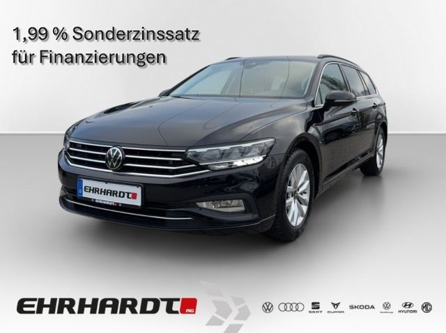 Volkswagen Passat Variant 1.5 TSI DSG Business AHK*LED*NAV*