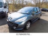 Peugeot 207 Sport - Peugeot 207 in Nürnberg